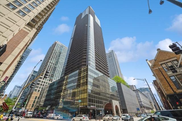 10 E Ontario St. #3408, Chicago, IL 60611