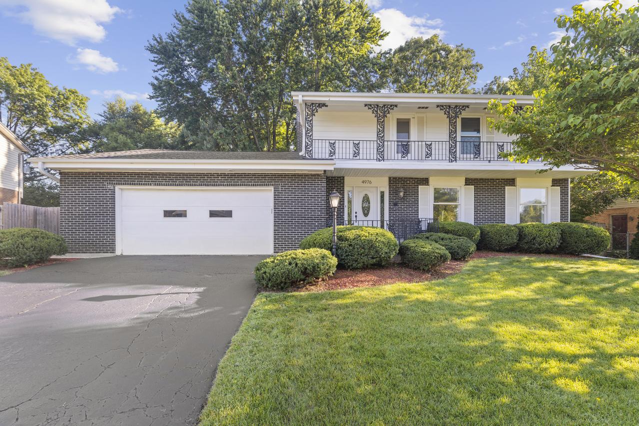 4976 Brigadoon Rd., Rockford, IL 61107