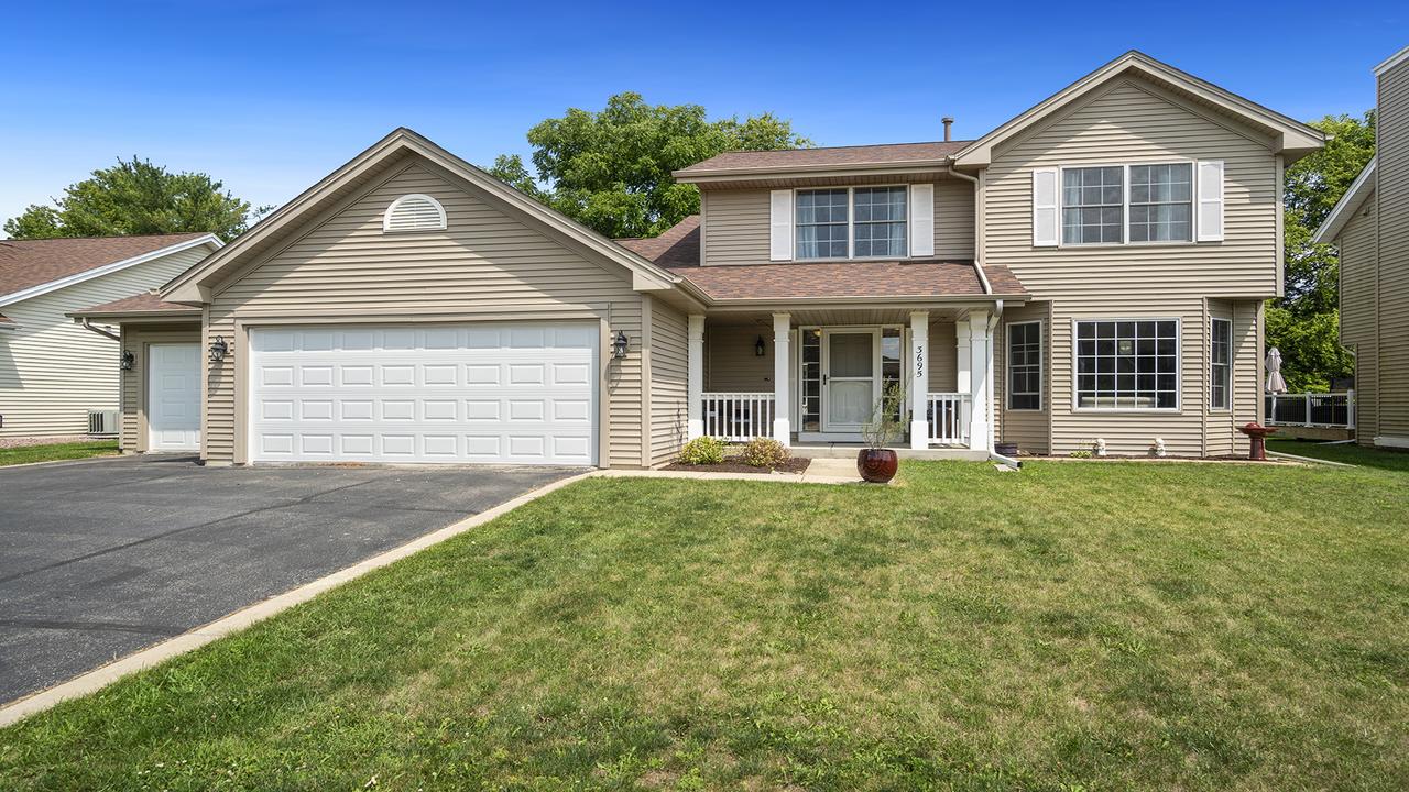 3695 Lakeshore Dr., Winnebago, IL 61088