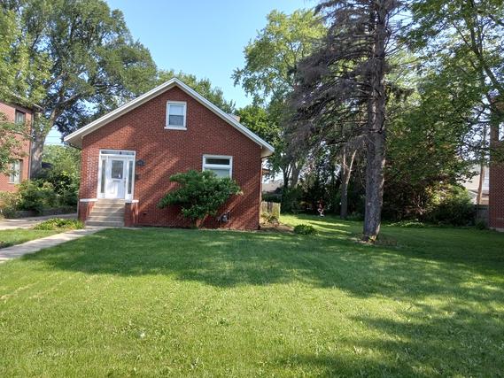 36-38 E Touhy Ave., Park Ridge, IL 60068