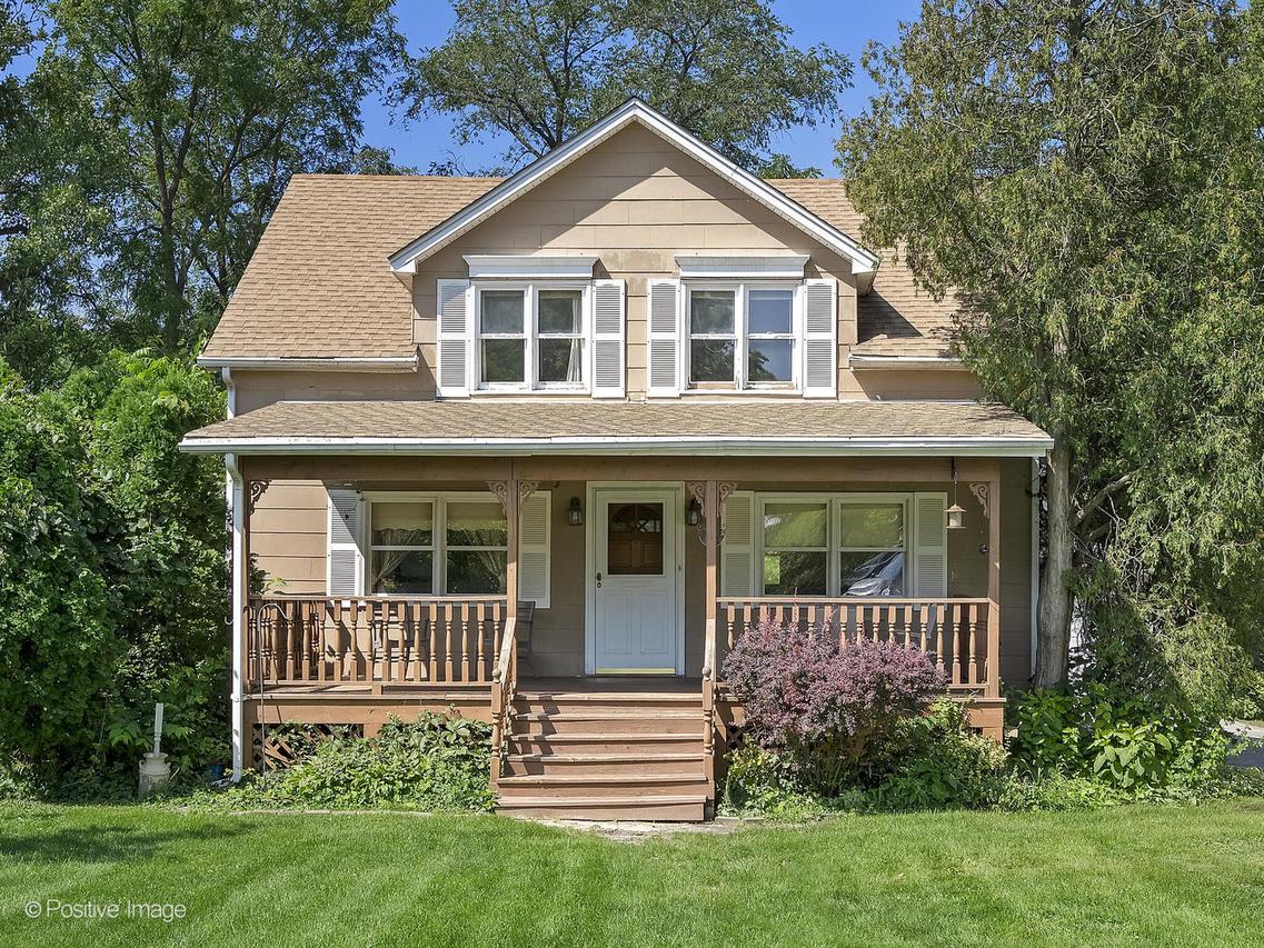5248 Fairview Ave., Downers Grove, IL 60515