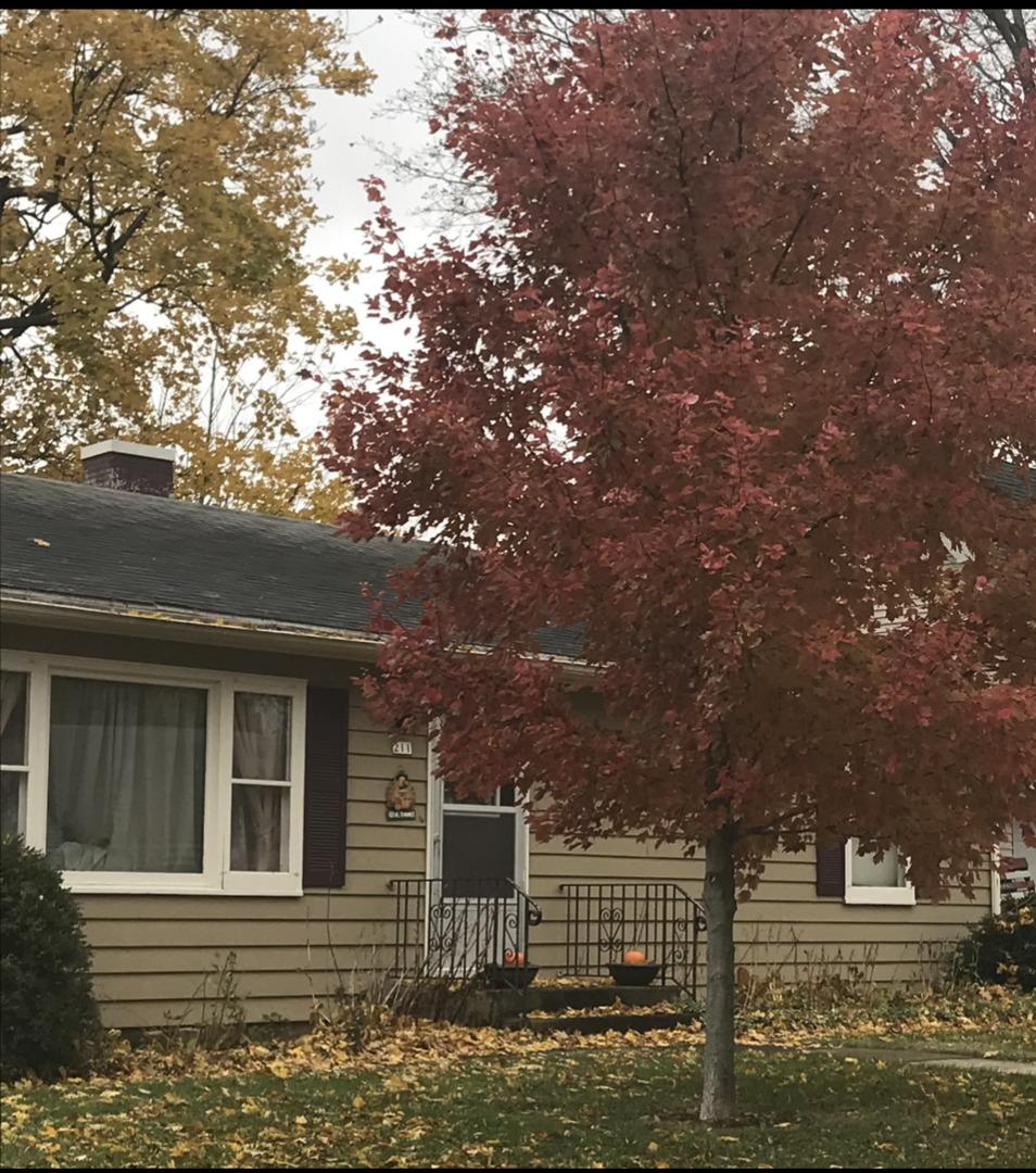 211 Wyoming Ave., Paw Paw, IL 61353