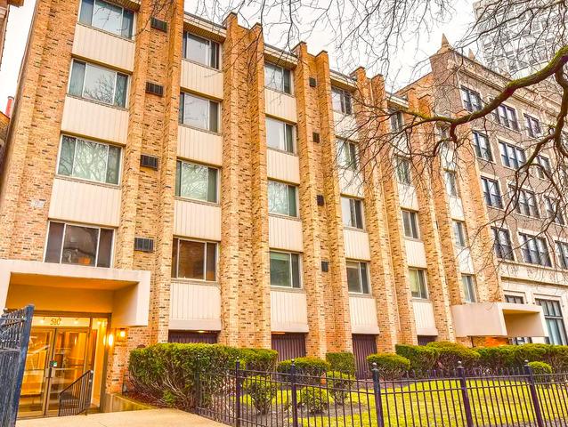 510 W Fullerton Pkwy. #409, Chicago, IL 60614