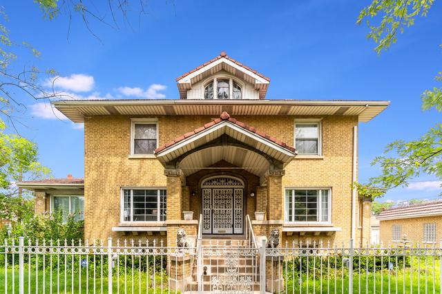 1101 N Central Ave., Chicago, IL 60651