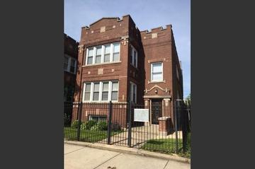 8036 S Laflin St., Chicago, IL 60620