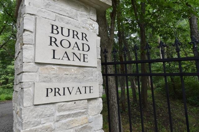 Lot 3 Burr Road Ln., St. Charles, IL 60175