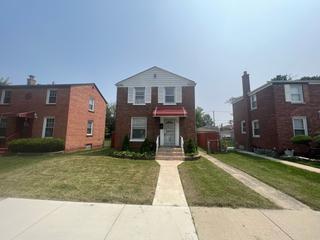 7325 S Mozart St., Chicago, IL 60629