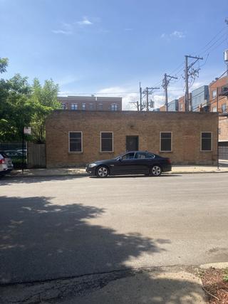 2341 W Saint Paul Ave., Chicago, IL 60647