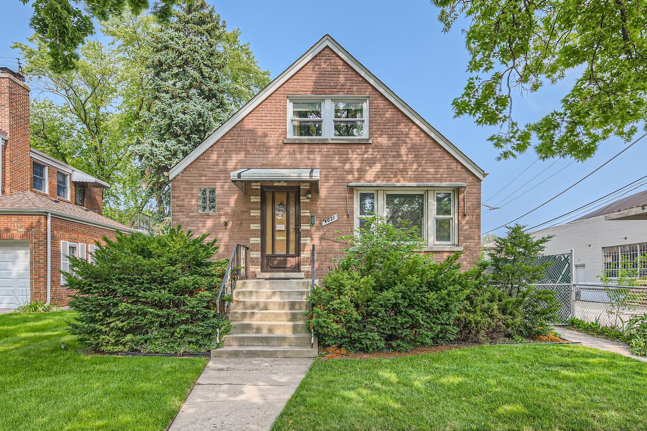 4031 Park Ave., Brookfield, IL 60513