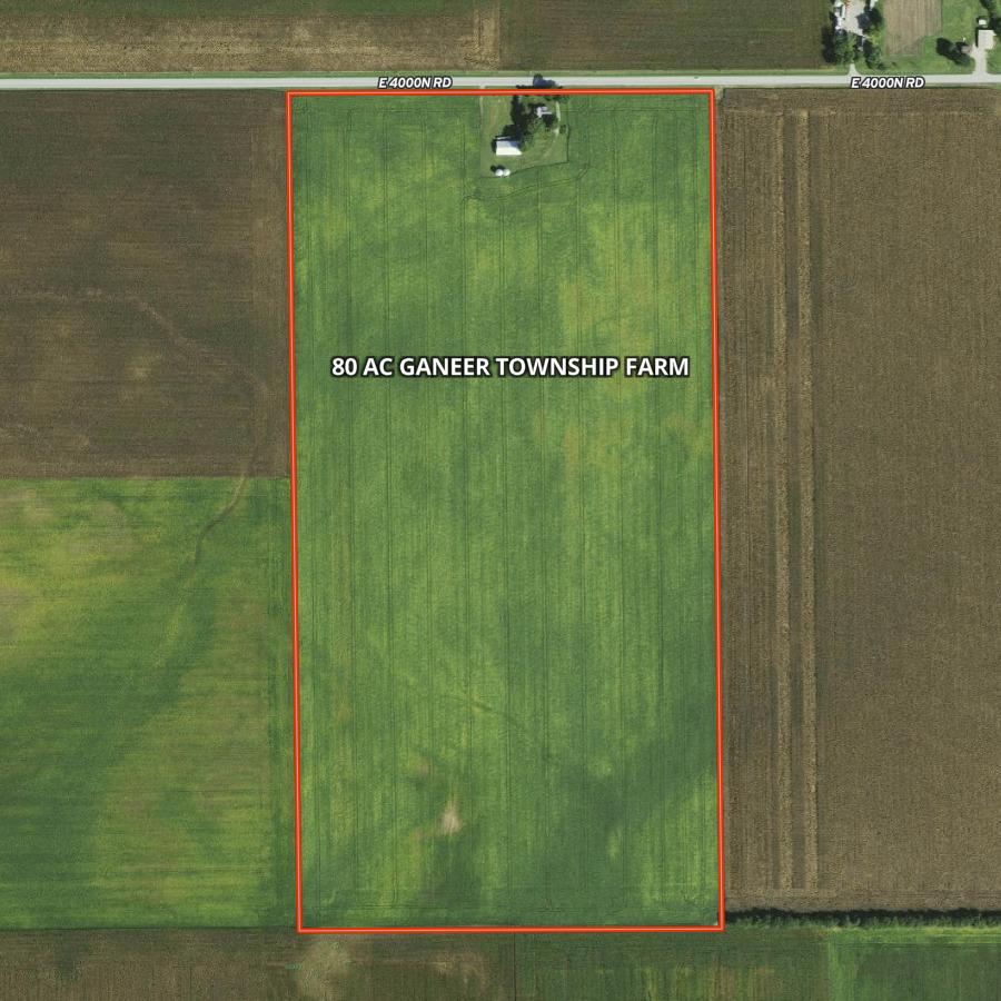 8534 E 4000n Rd., Momence, IL 60954