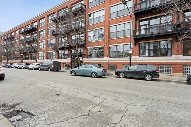 1040 W Adams St. #466, Chicago, IL 60607