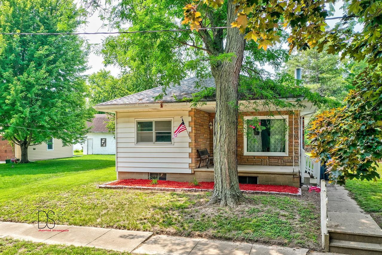 131 Bluff St., Oglesby, IL 61348
