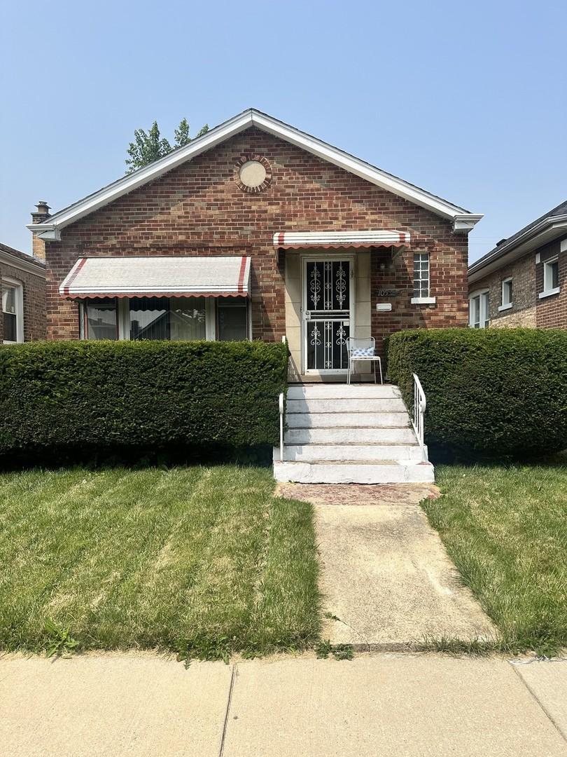 10532 S Eggleston Ave., Chicago, IL 60628