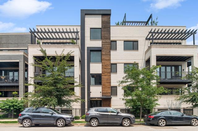 1334 W Walton St. #1W, Chicago, IL 60642