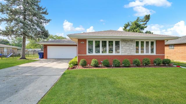 6705 W 87th Pl., Oak Lawn, IL 60453