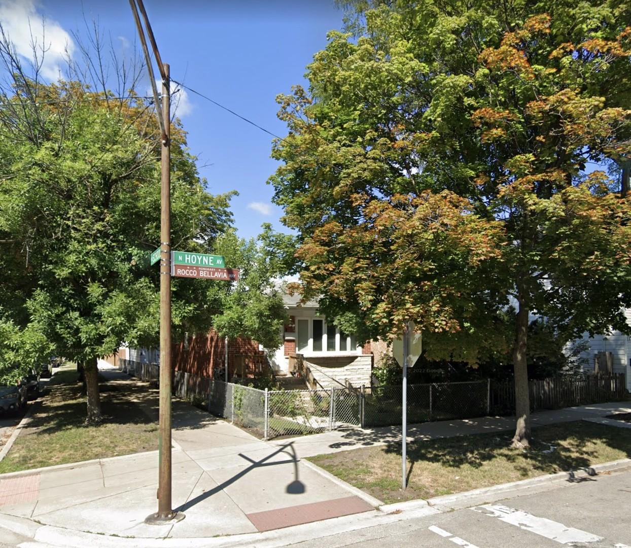 3300 N Hoyne Ave., Chicago, IL 60618