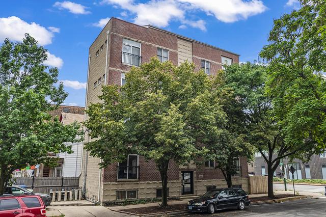 1535 W Ohio St. #1, Chicago, IL 60642