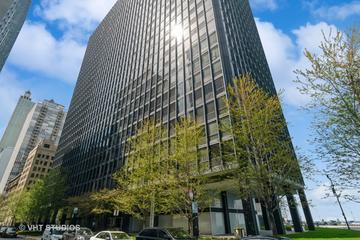 900 N Lake Shore Dr. #1607, Chicago, IL 60611