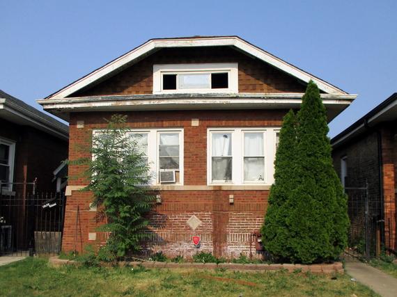 5643 S Richmond St., Chicago, IL 60629