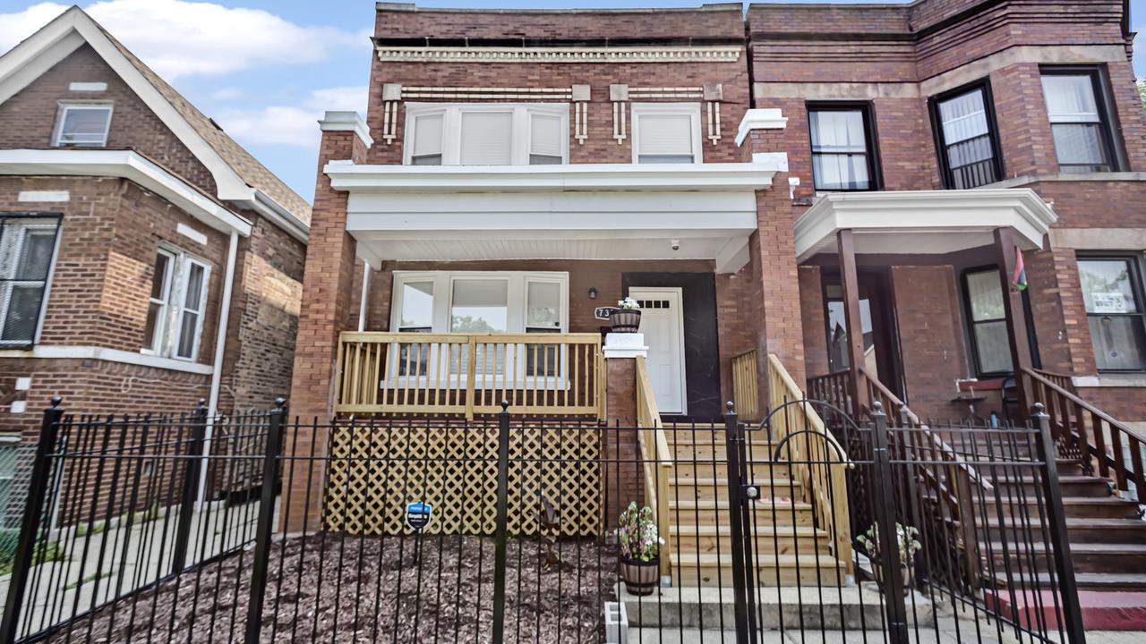 7309 S Green St., Chicago, IL 60621