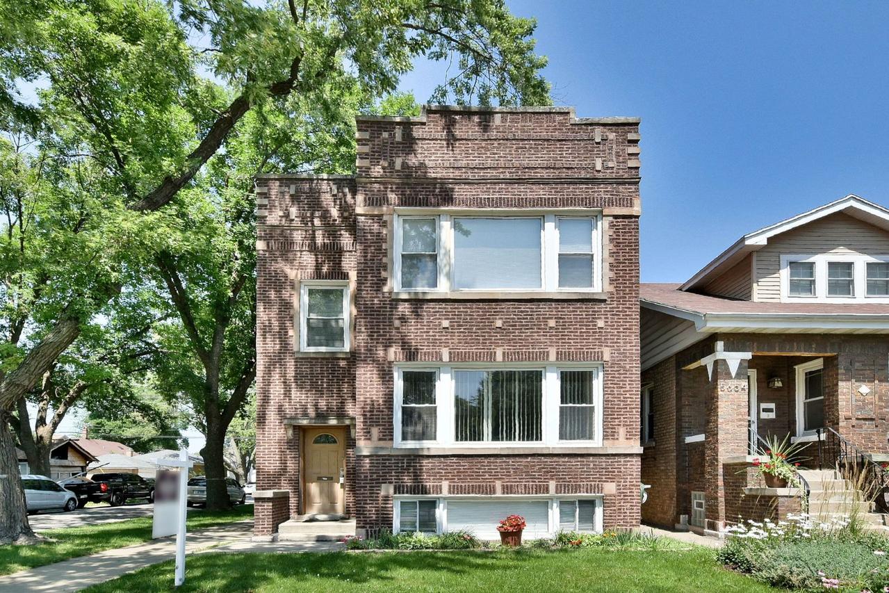 5656 W Grace St., Chicago, IL 60634
