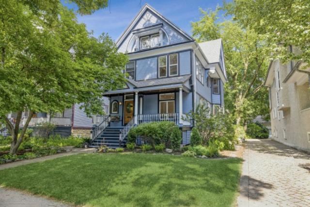118 S Scoville Ave., Oak Park, IL 60302