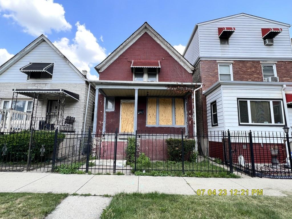 4920 W Gladys Ave., Chicago, IL 60644