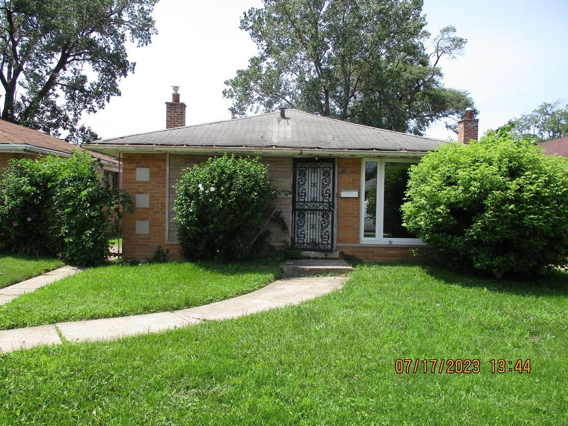 9416 S Sangamon St., Chicago, IL 60620