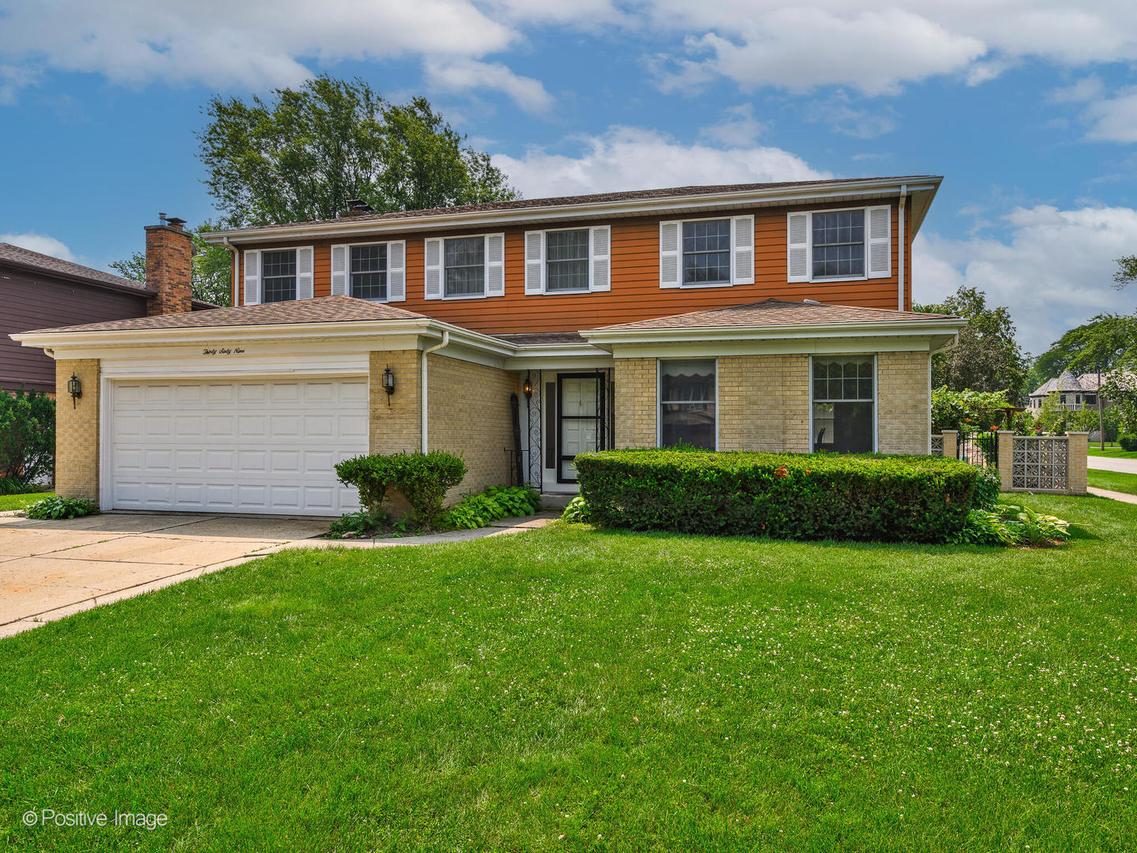 3069 Springdale Ave., Glenview, IL 60025