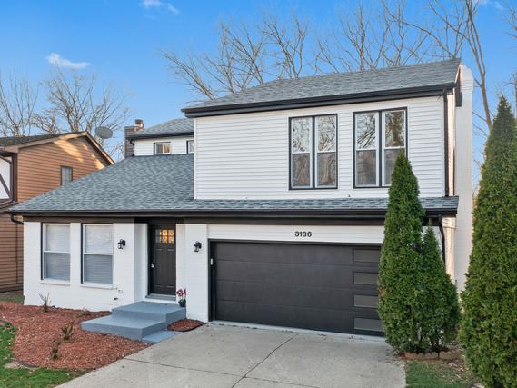 3136 Cottonwood Ct., Highland Park, IL 60035