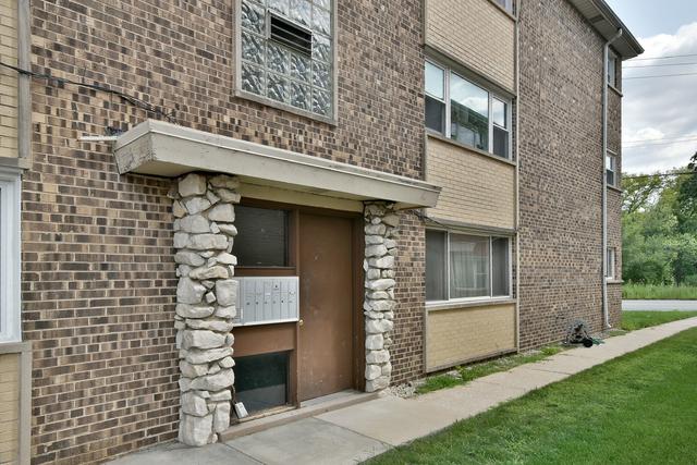 2440 N River Rd. #2W, River Grove, IL 60171