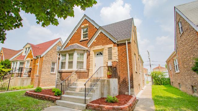 4840 W Polk St., Chicago, IL 60644