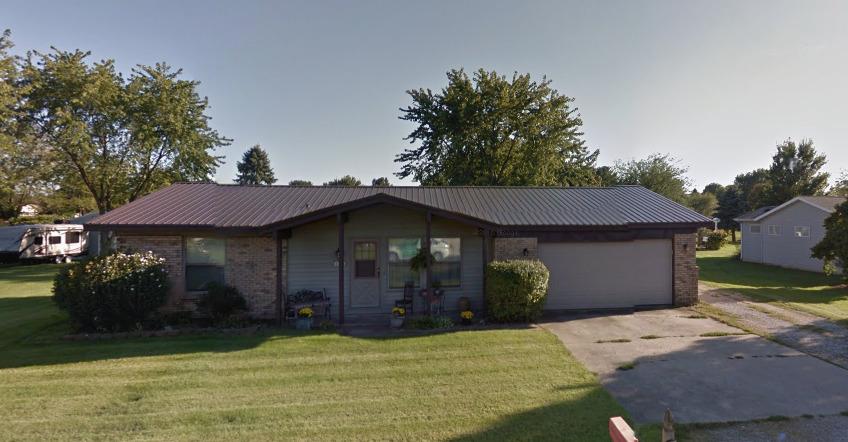1305 Peters Dr., St. Joseph, IL 61873