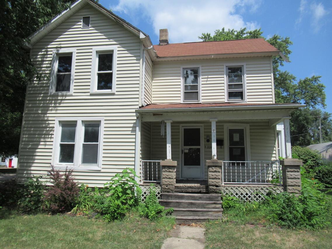 226 W Campbell Ave., Rantoul, IL 61866