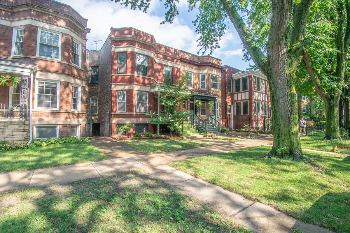 5011 N Hermitage Ave., Chicago, IL 60640