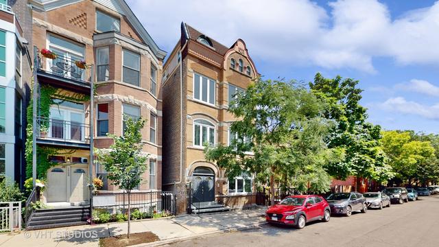 1504 W Cortez St. #1, Chicago, IL 60642