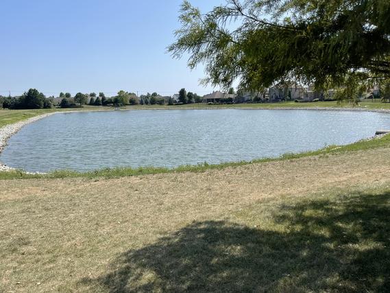 1501 Wyndemere Point Dr., Champaign, IL 61822