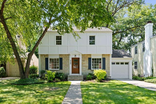 930 S Lincoln Ave., Park Ridge, IL 60068