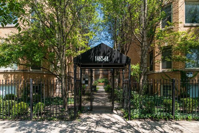 1462 E 69th St. #2, Chicago, IL 60637
