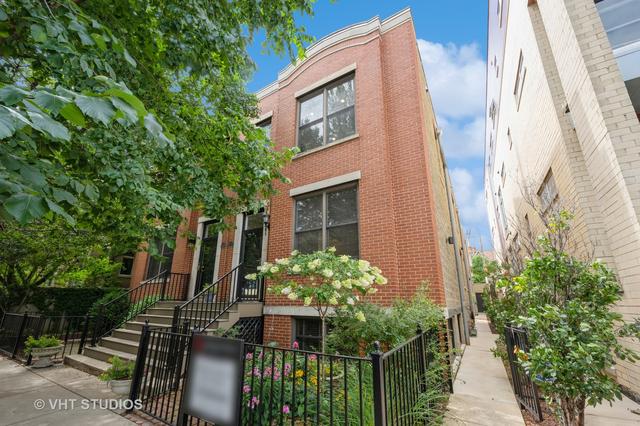 2734 N Southport Ave. #A, Chicago, IL 60614