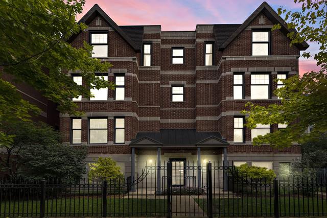 1441 N Wicker Park Ave. #3N, Chicago, IL 60622