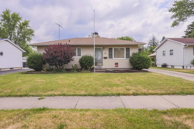 808 Pearson Dr., Joliet, IL 60435