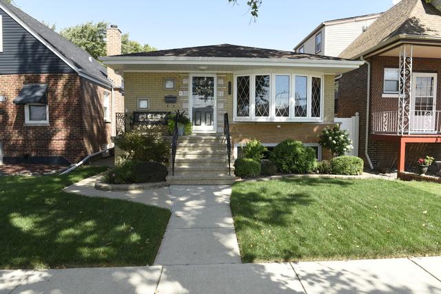 5920 W 59th St., Chicago, IL 60638