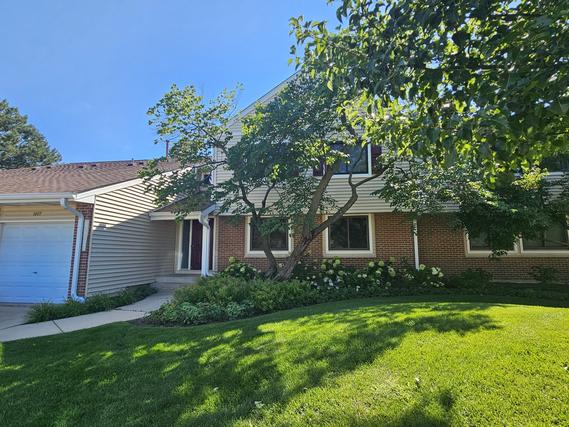1082 N Pinetree Cir. #46-803, Buffalo Grove, IL 60089