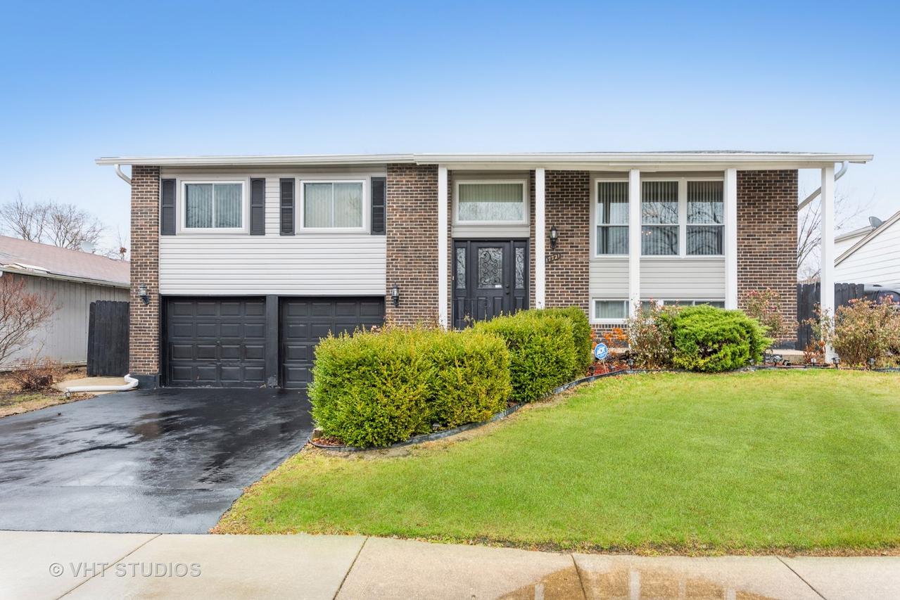 17721 Sarah Ln., Country Club Hills, IL 60478