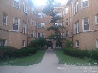 2212 E 70th St. #1B, Chicago, IL 60649