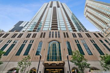 21 E Huron St. #3601, Chicago, IL 60611