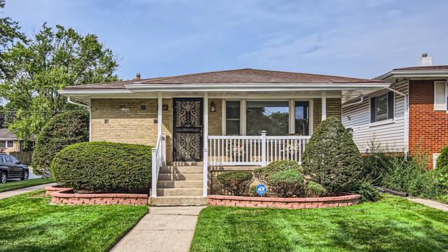 364 Chappel Ave., Calumet City, IL 60409