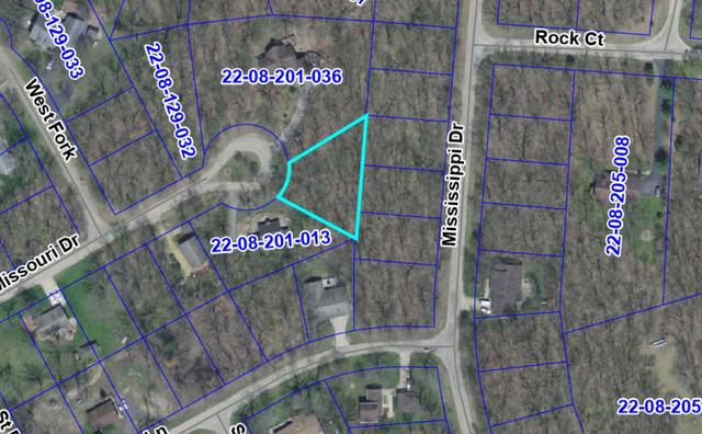 609 Missouri Dr., Dixon, IL 61021