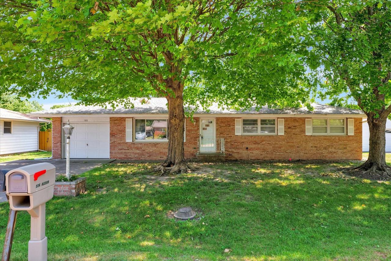506 N 5th St., St. Joseph, IL 61873